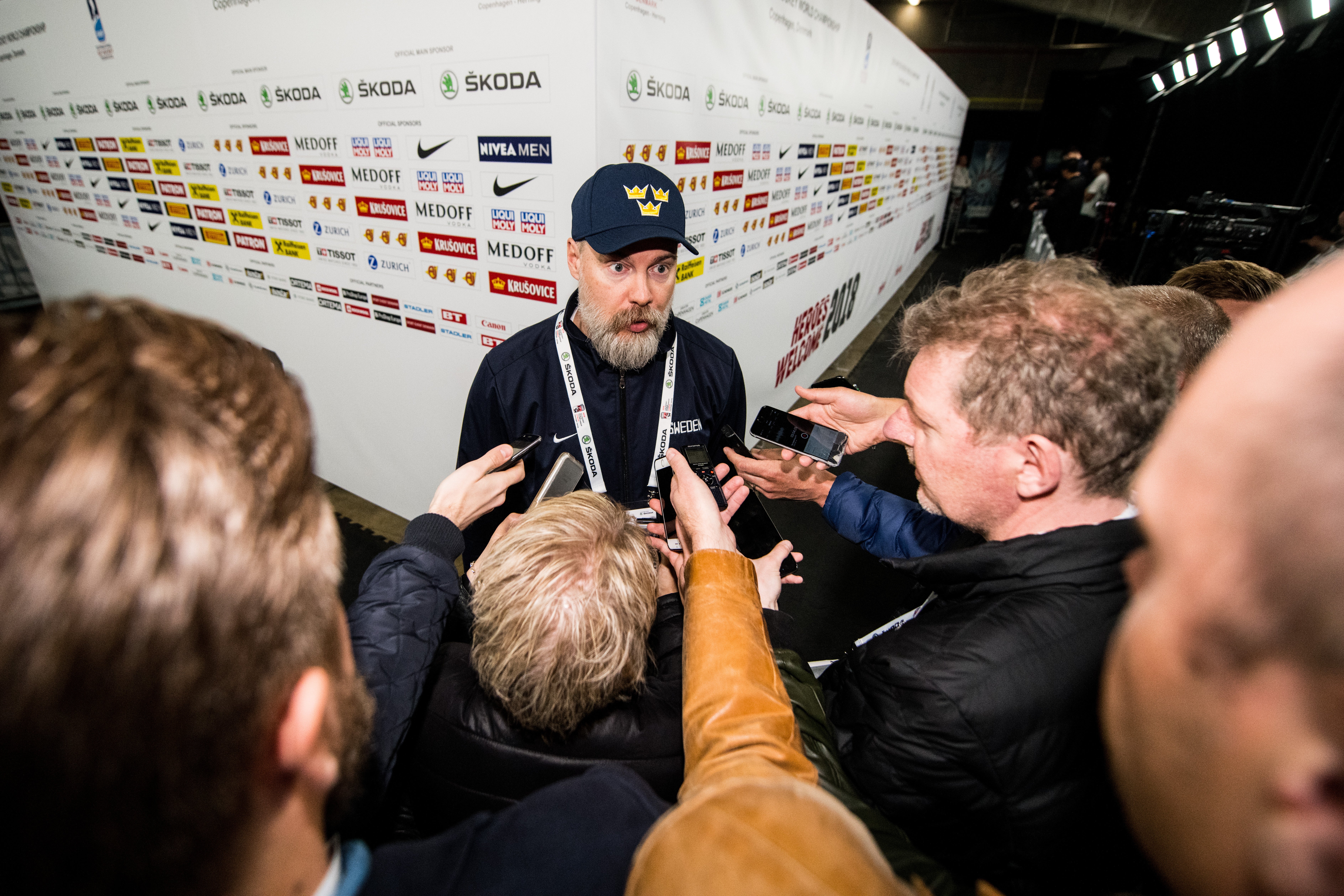 Petter Arvidson/ Bildbyrån