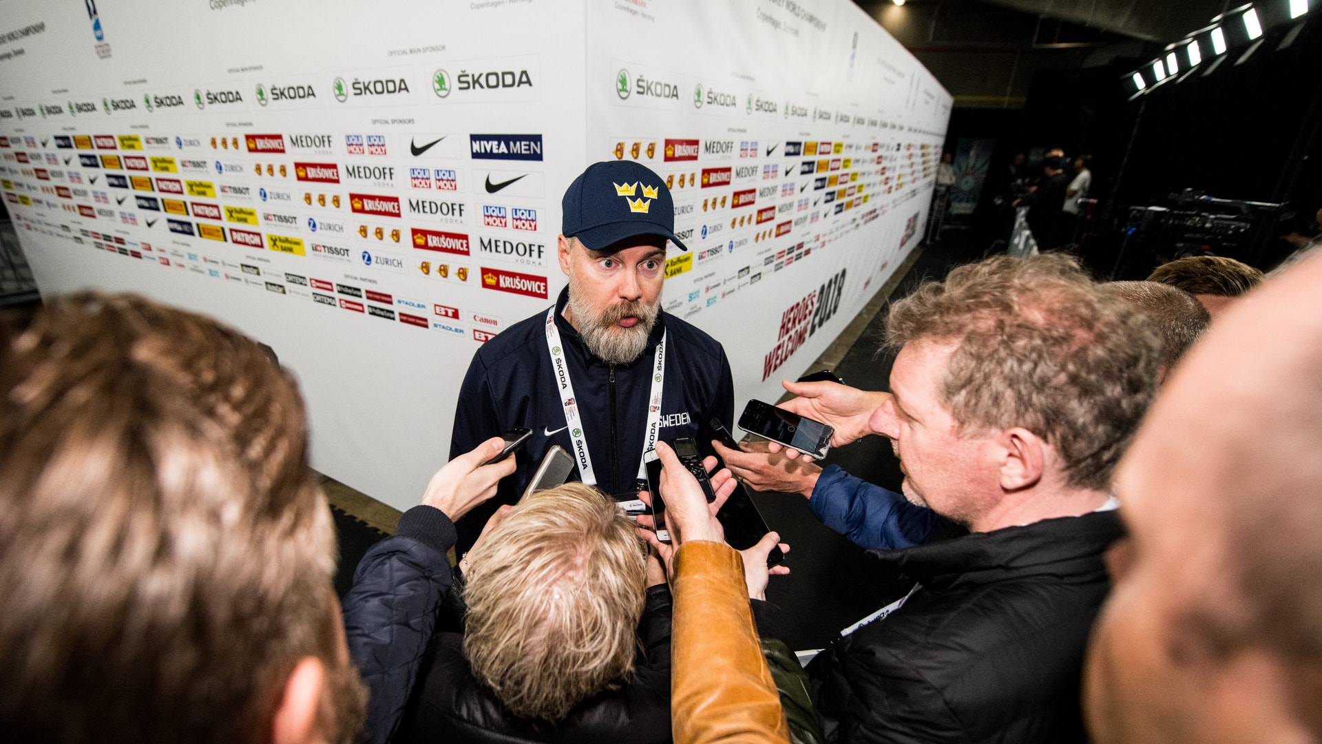 Petter Arvidson/ Bildbyrån