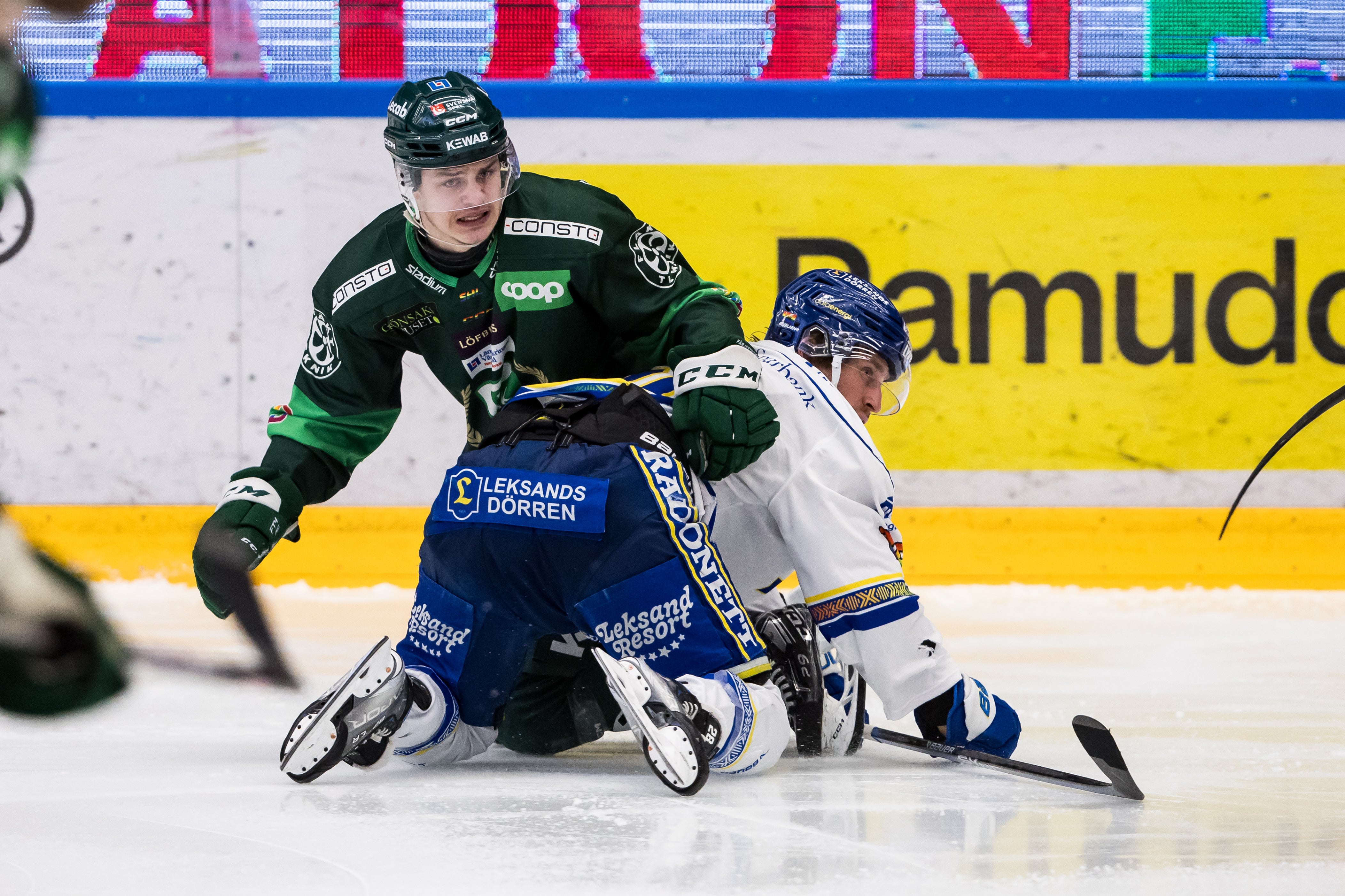 Bildbyrån