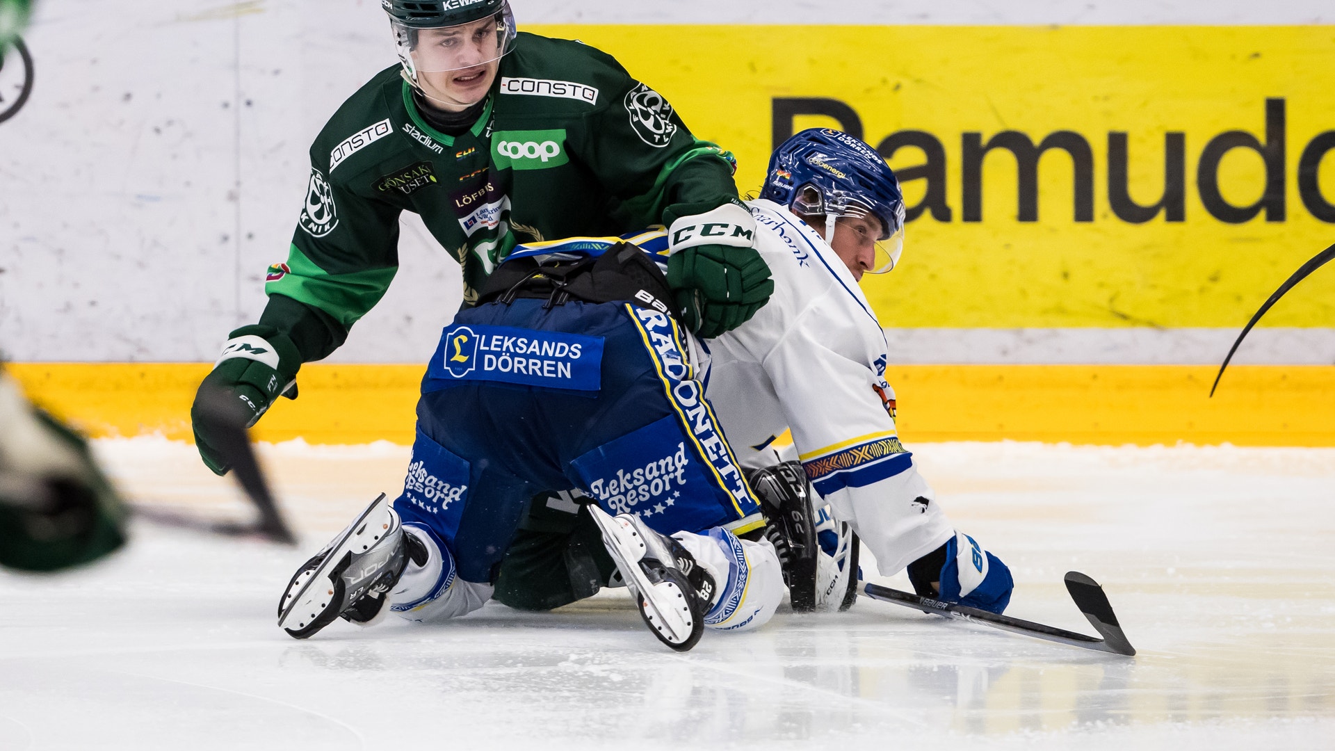 Bildbyrån