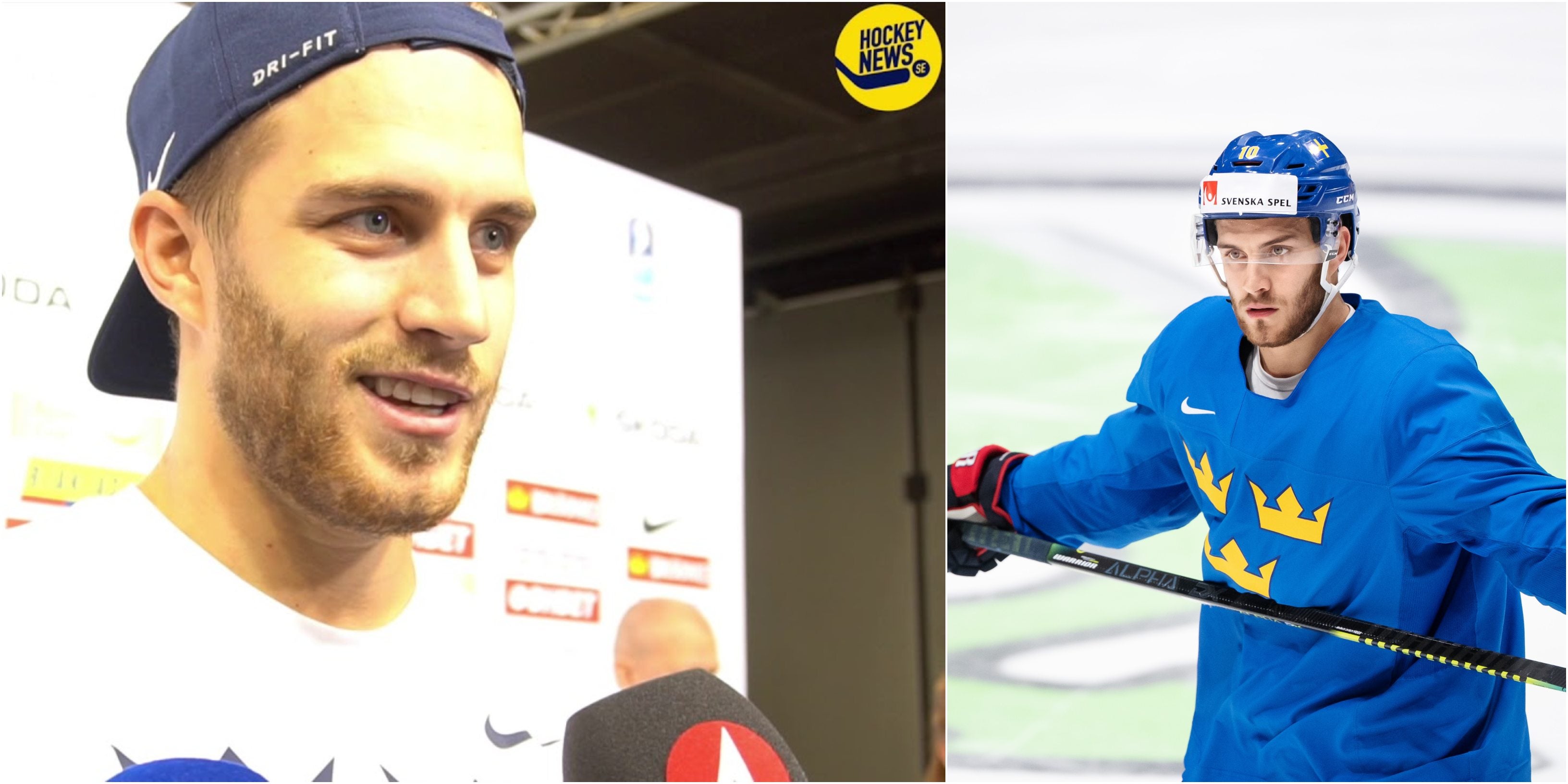 HockeyNews.se/Bildbyrån