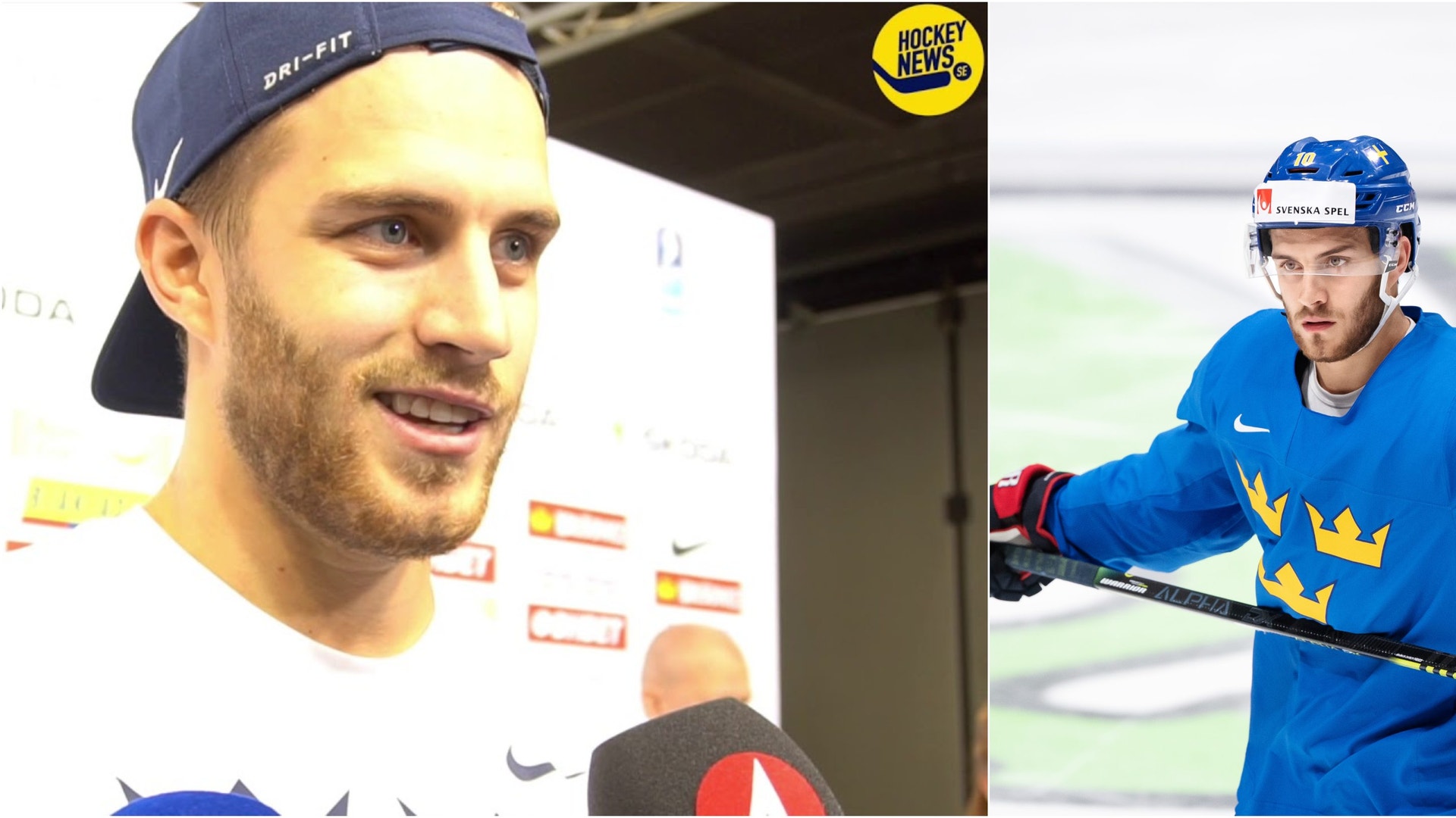 HockeyNews.se/Bildbyrån