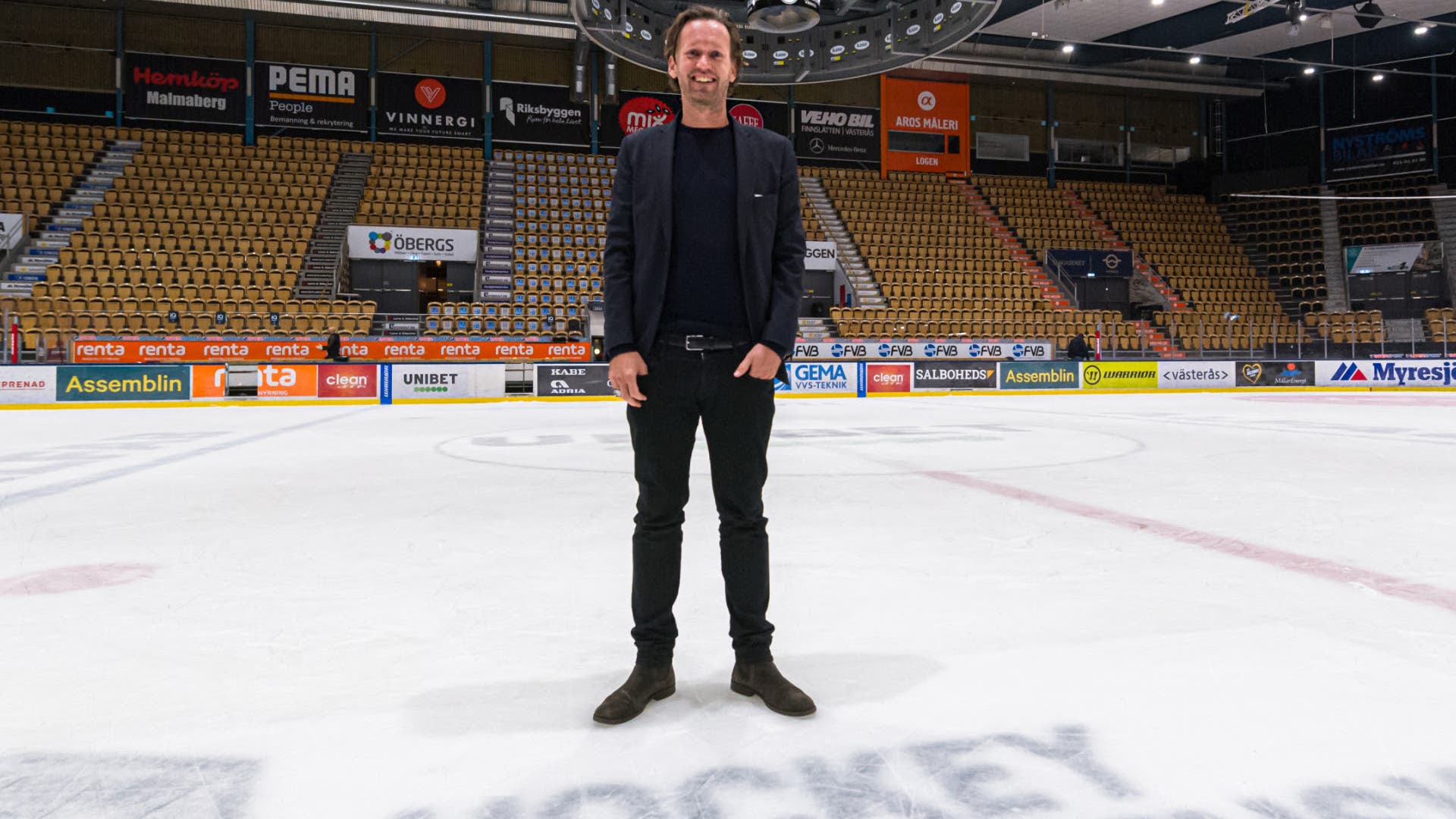 HockeyAllsvenskan
