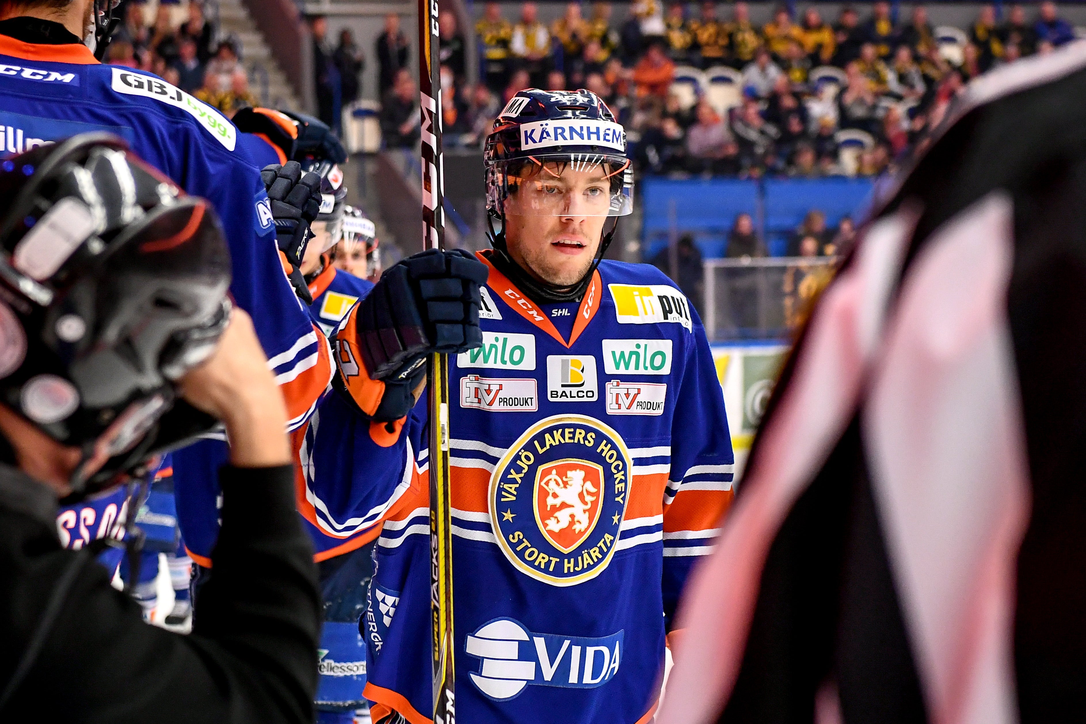 (1184) Robert Rosén