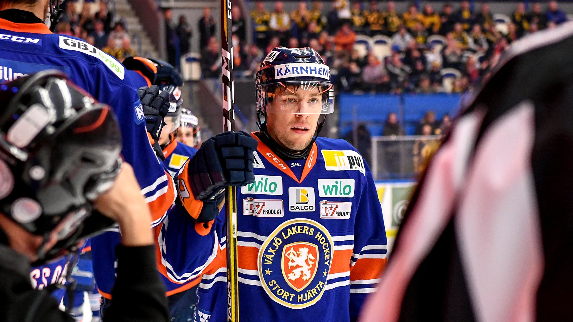 (1184) Robert Rosén