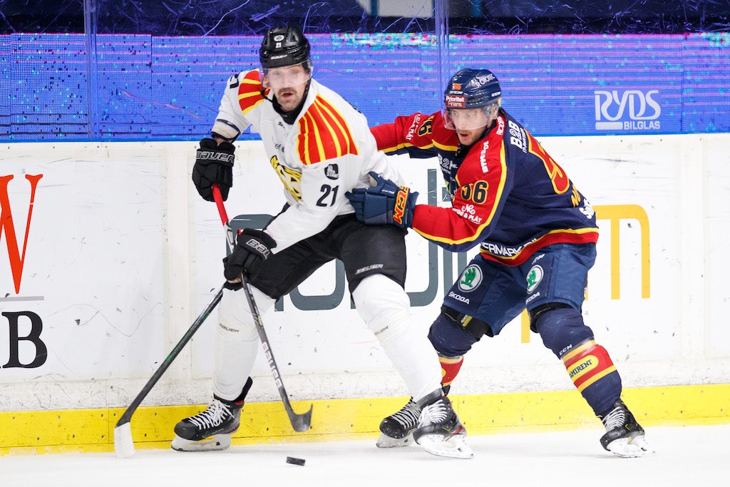 (16715) Patrik Berglund/Brynäs