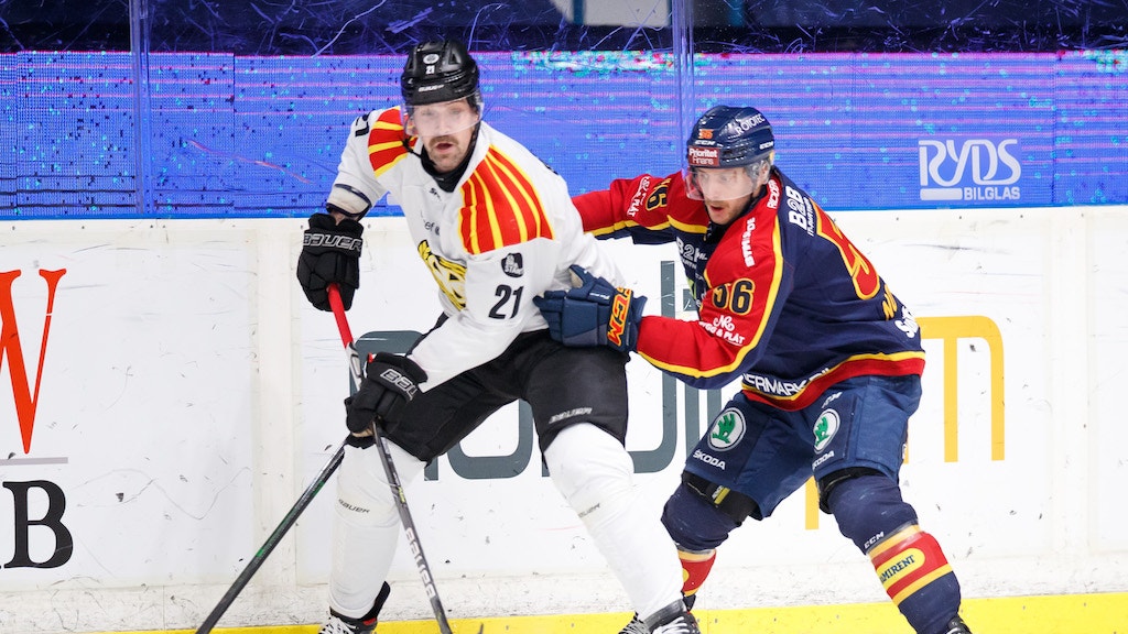 (16715) Patrik Berglund/Brynäs