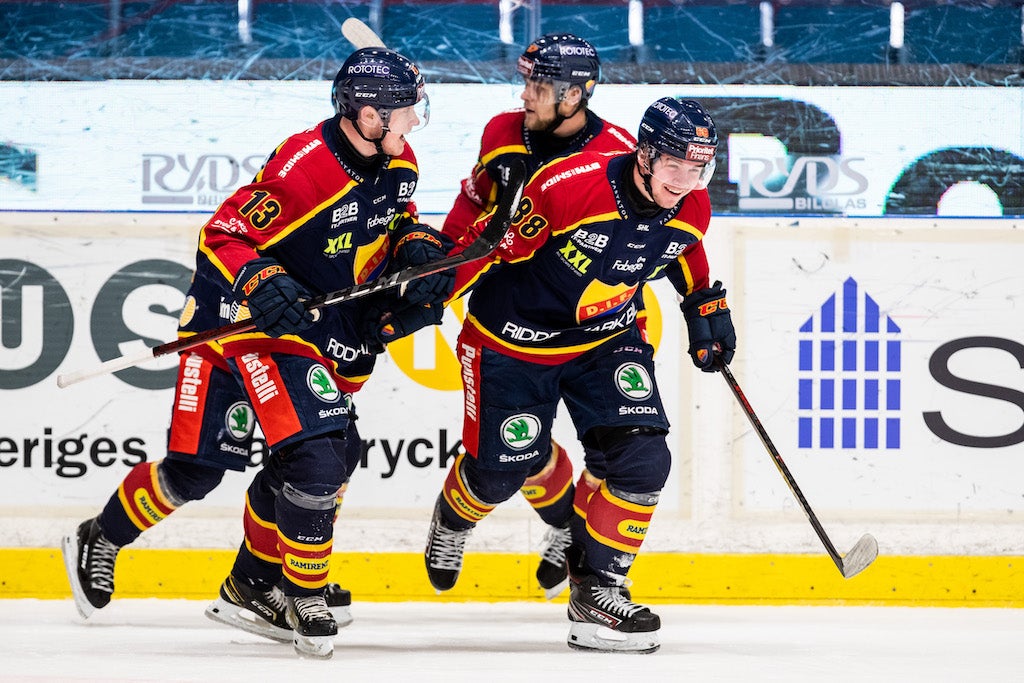 (17884) Alexander Holtz/Djurgårdens IF