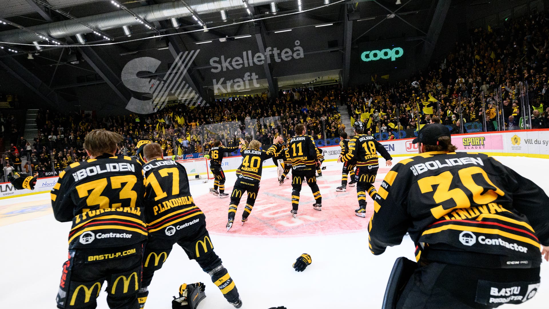 Skellefteå