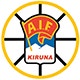 Kiruna AIF