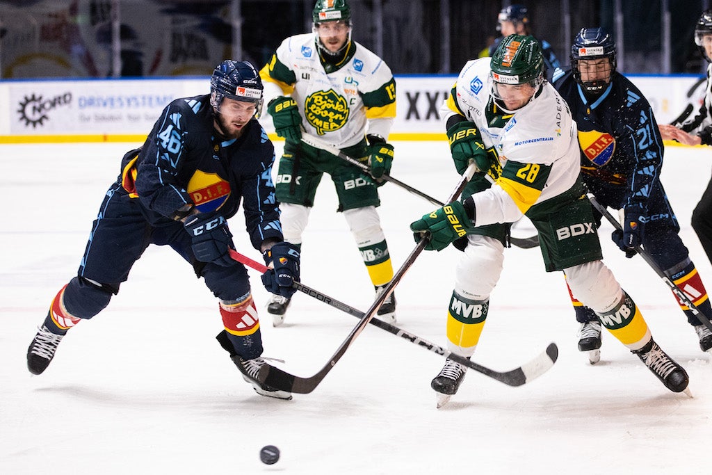 Foto: Andreas L Eriksson/Bildbyrån