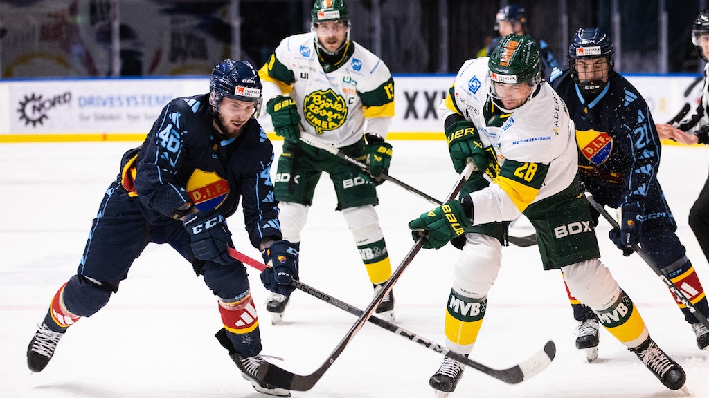 Foto: Andreas L Eriksson/Bildbyrån