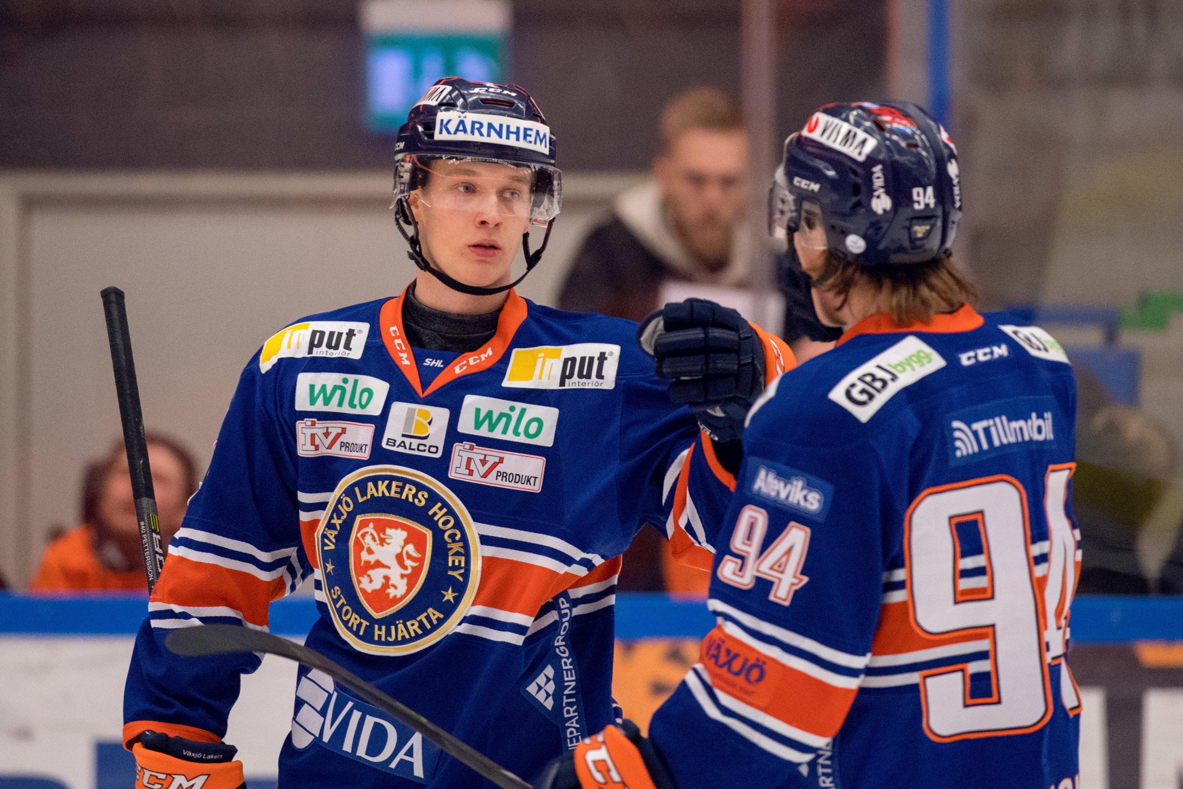 Jonas Ljungdahl/Bildbyrån