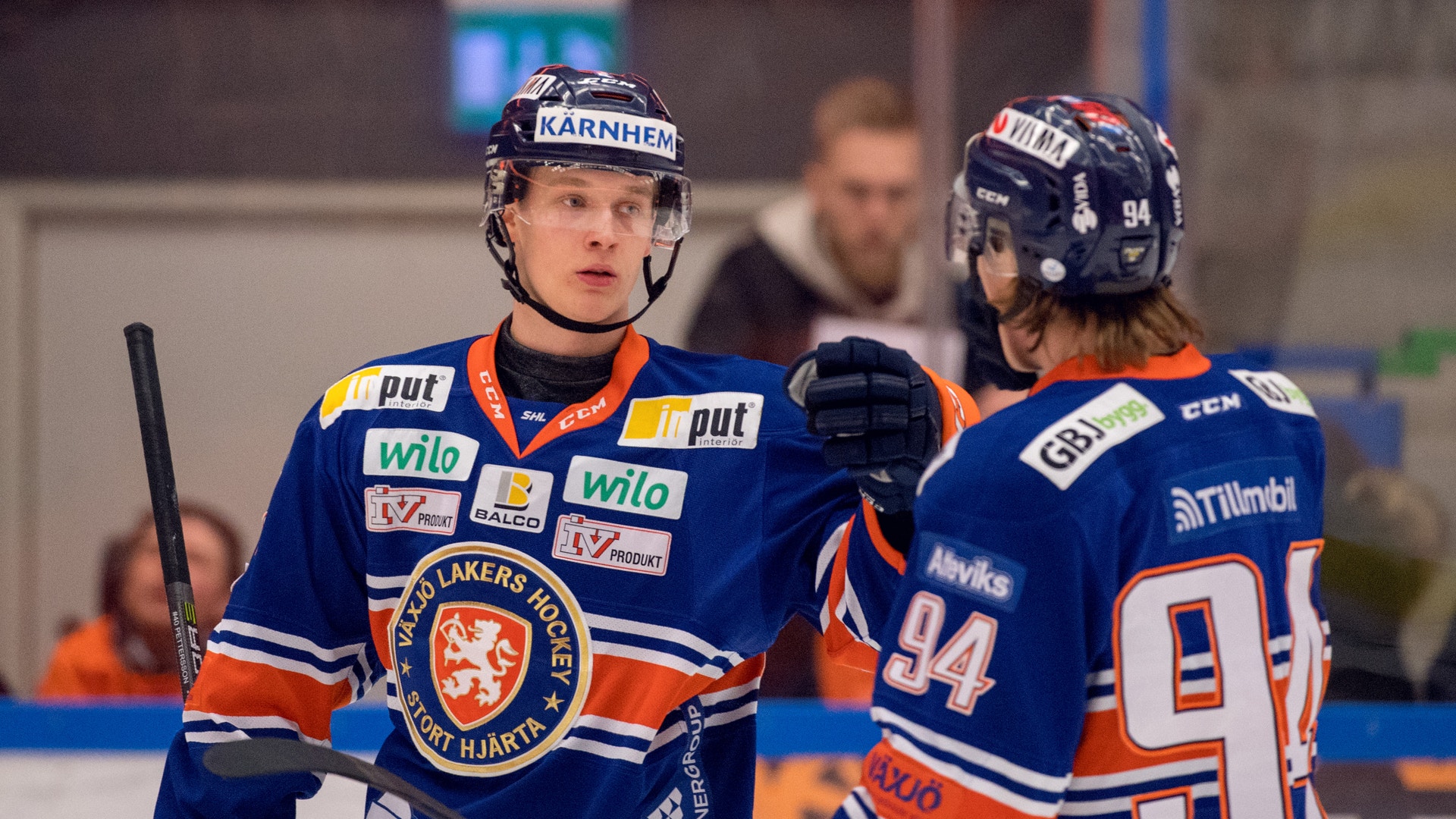 Jonas Ljungdahl/Bildbyrån