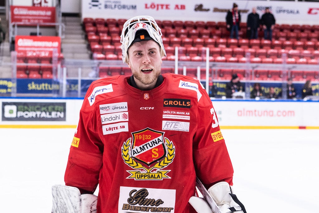 (26659) Viktor Andrén Almtuna