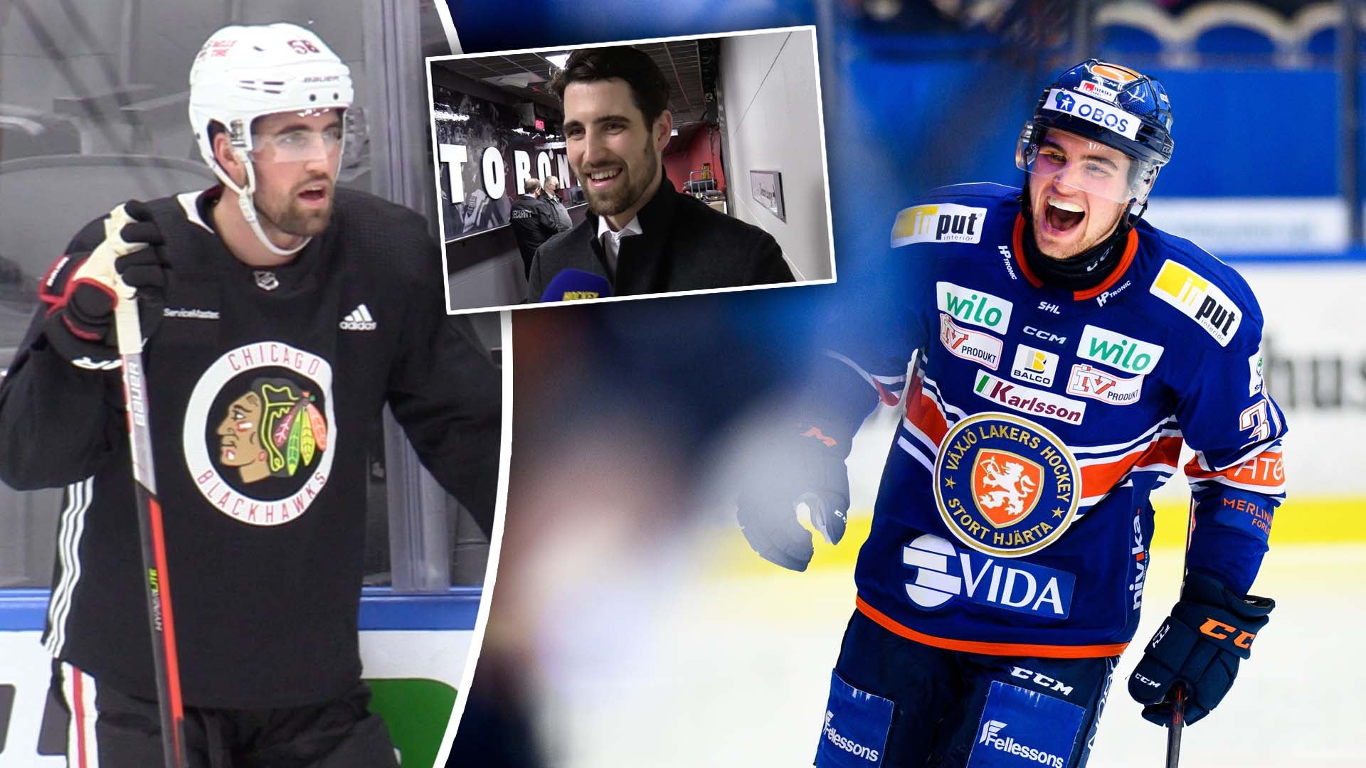 Bildbyrån / Henrik Sjöberg