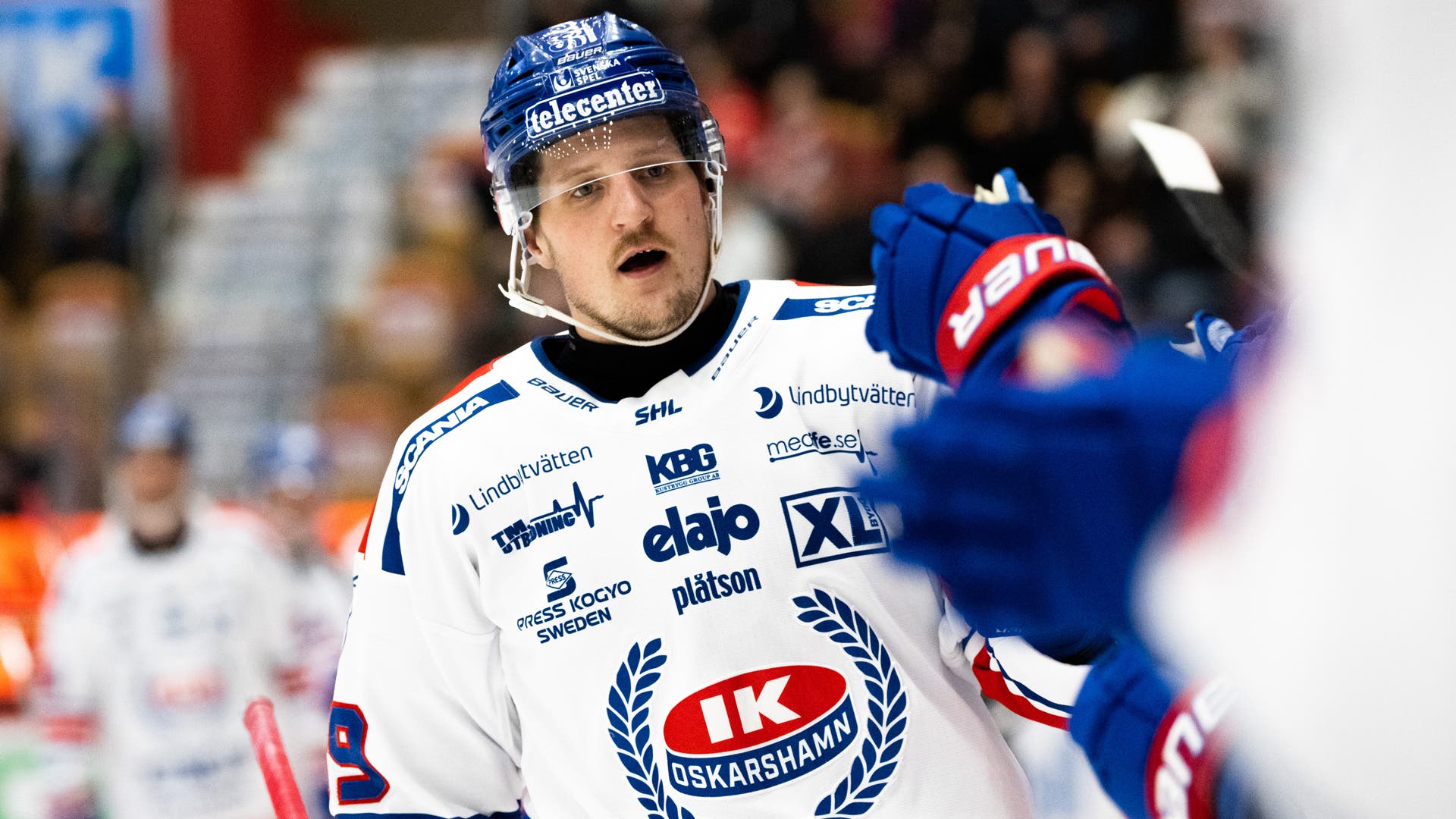 (22691) Patrik Karlkvist