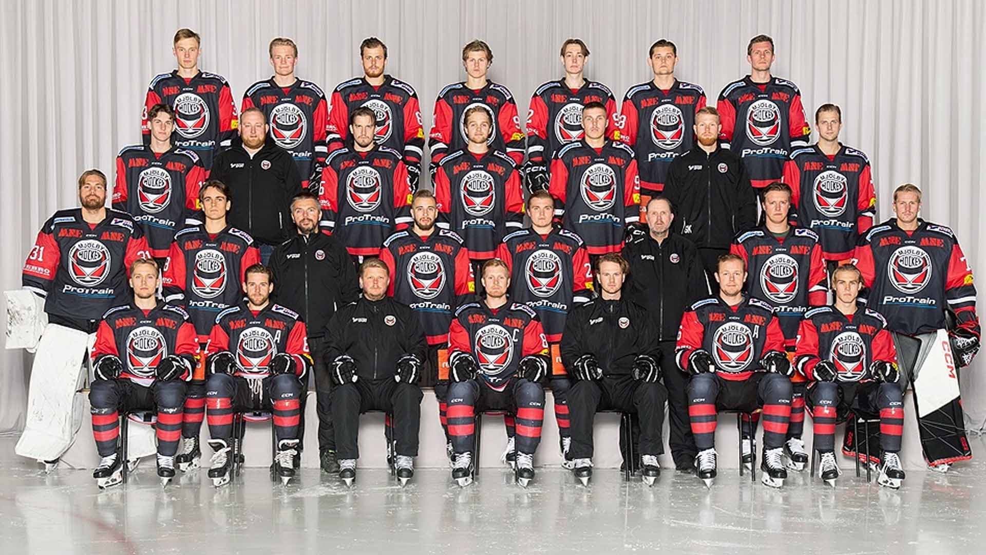 Mjölby
