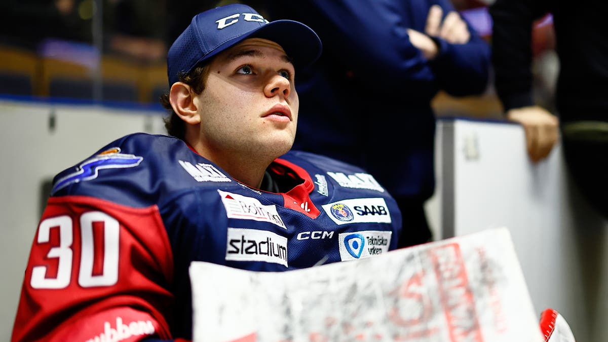(23064) Jesper Myrenberg