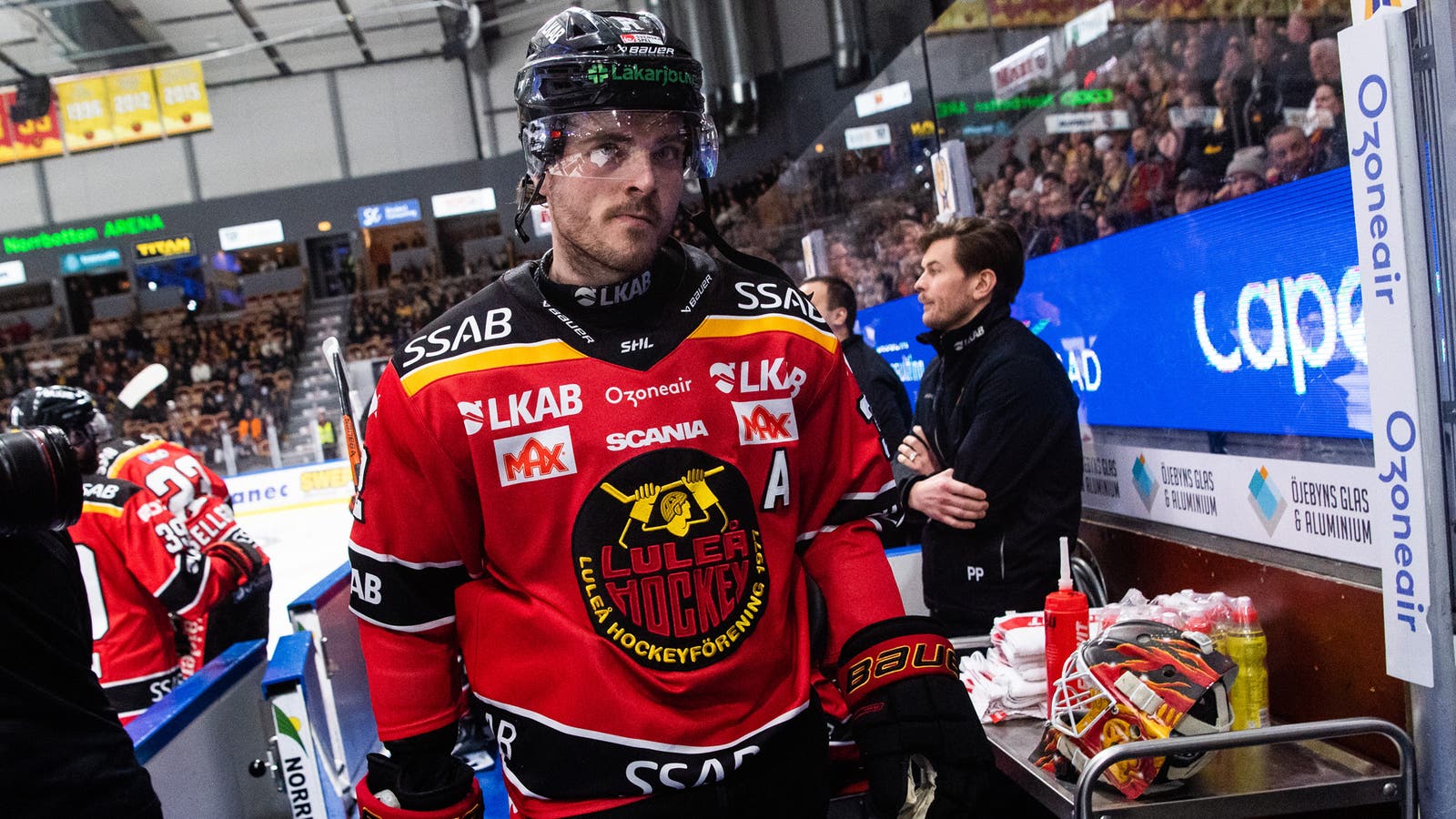 (26658) Oscar Engsund