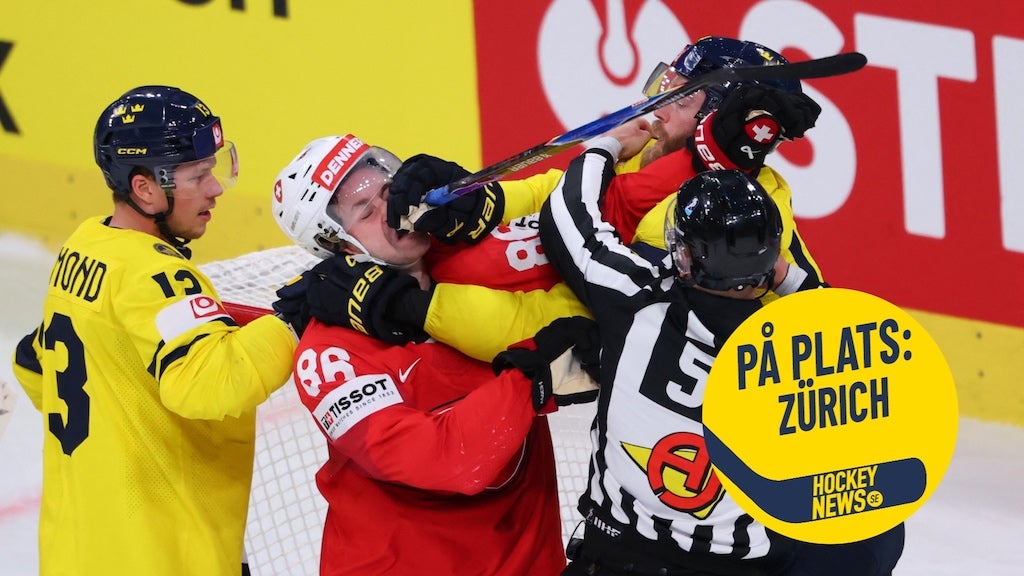 Foto: Jesper Zerman/Bildbyrån