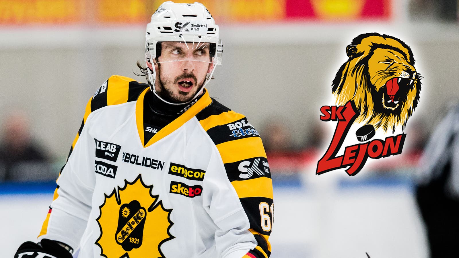 (14497) Fredrik Lindgren Lejon