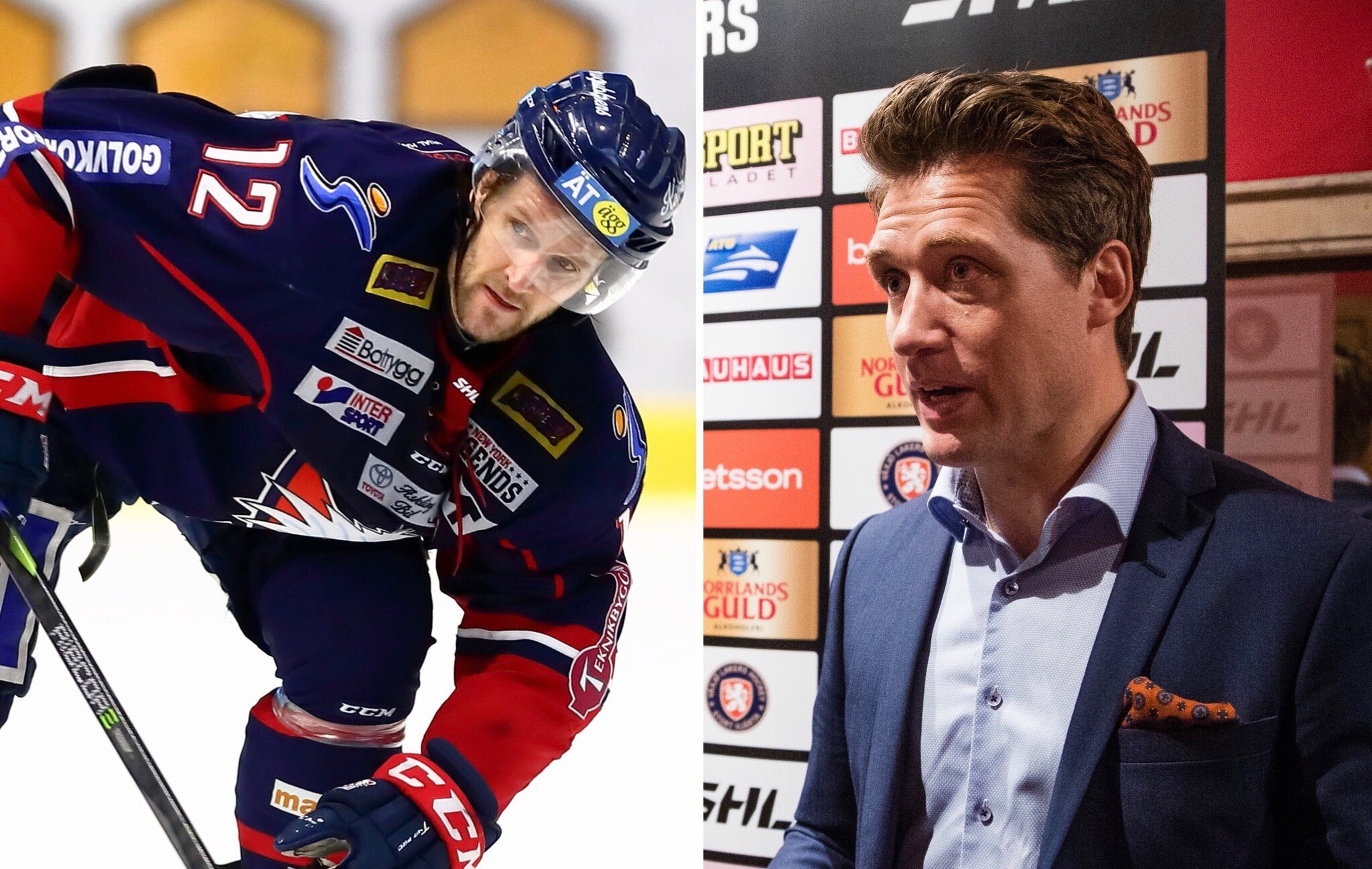 (3837) sebastian karlsson sam hallam