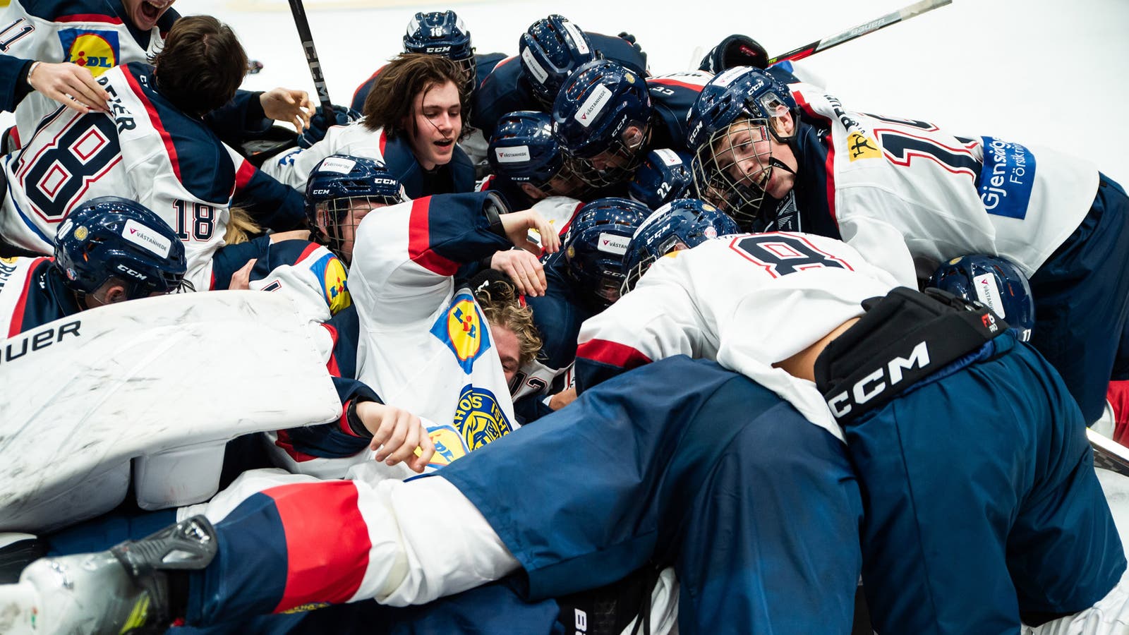 (29772) TV-pucken Stockholm Nord