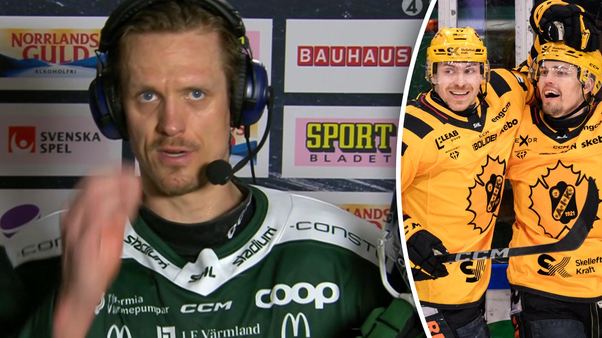 Foto: TV4 & Bildbyrån