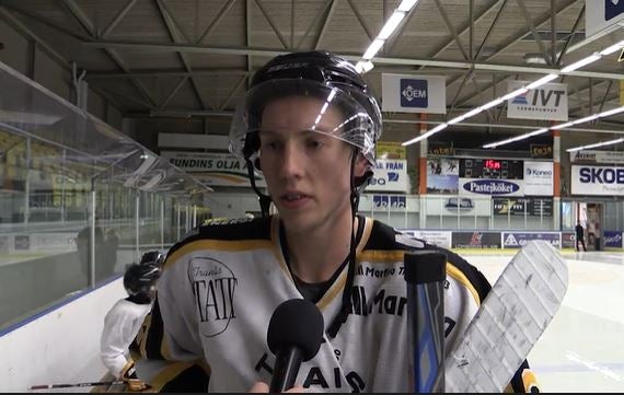 (11668) Anders Skoog