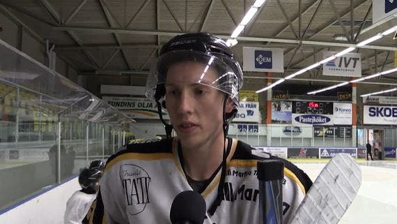 (11668) Anders Skoog