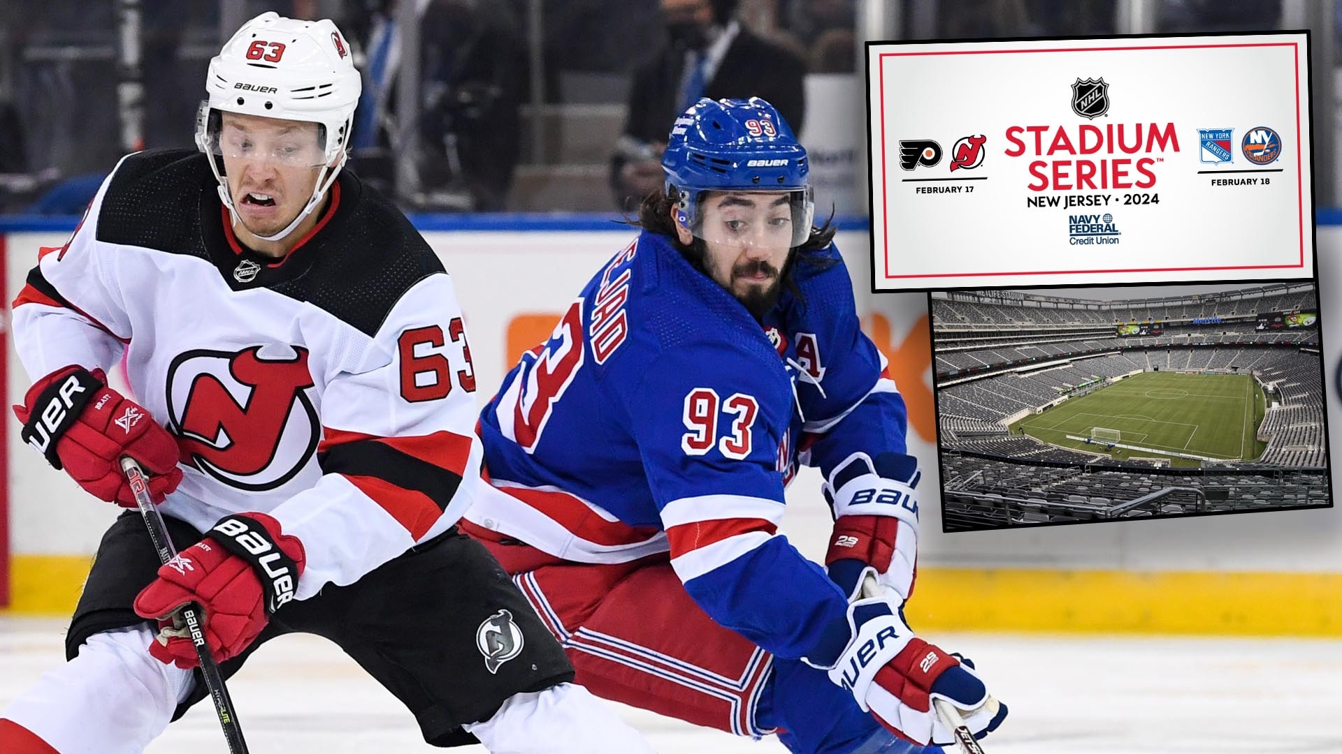 Bildbyrån / skärmdump NHL.com