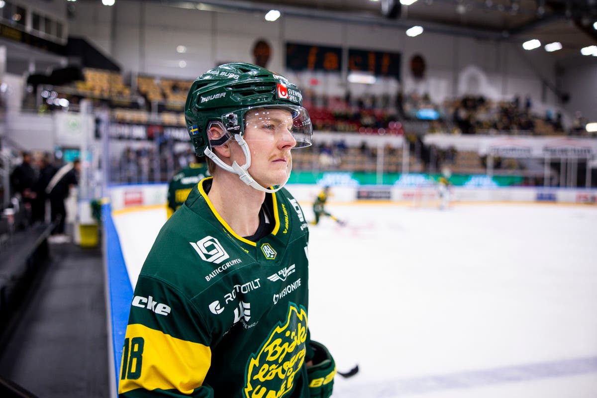 Axel Ottosson