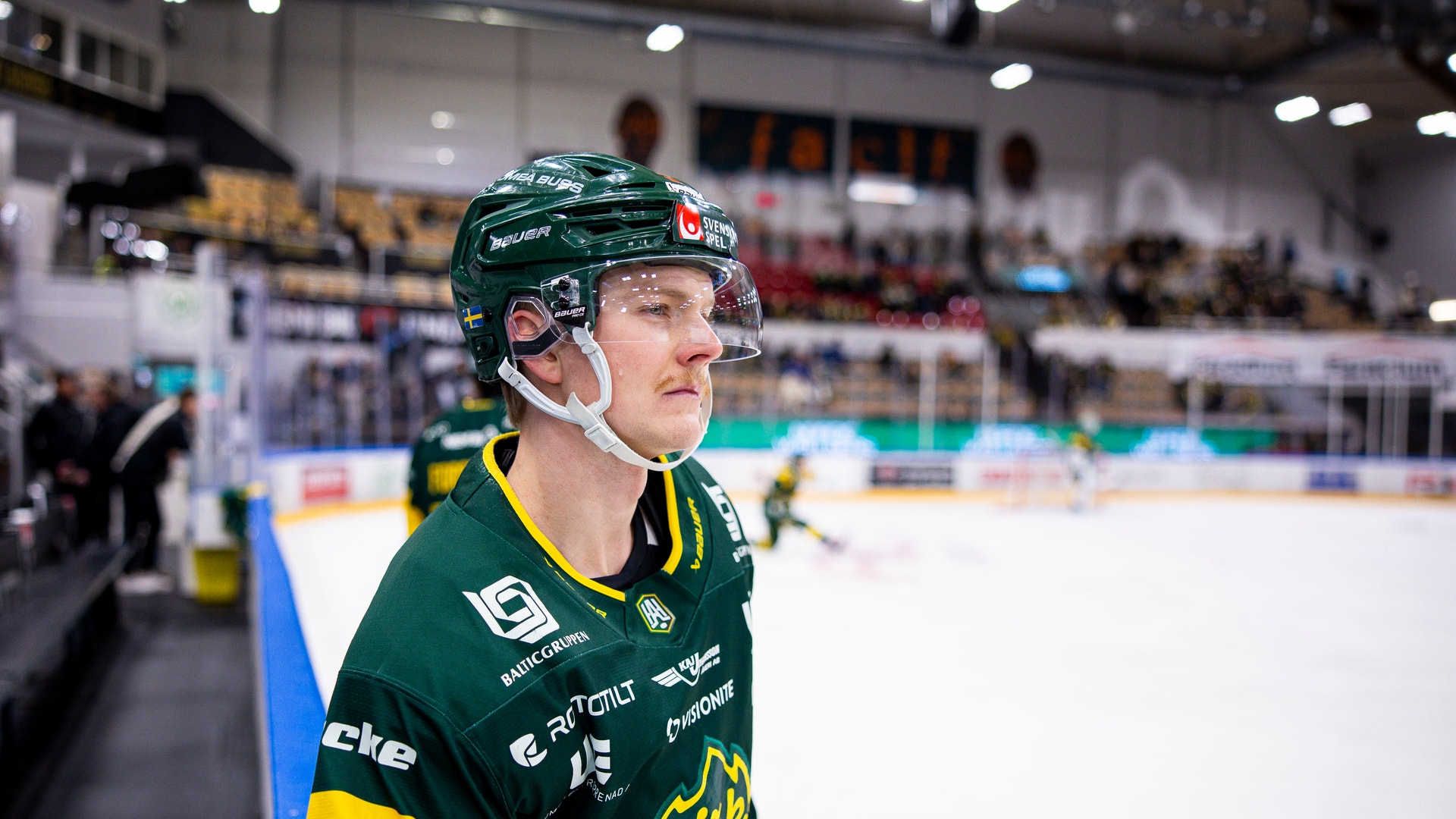 Foto: Bildbyrån