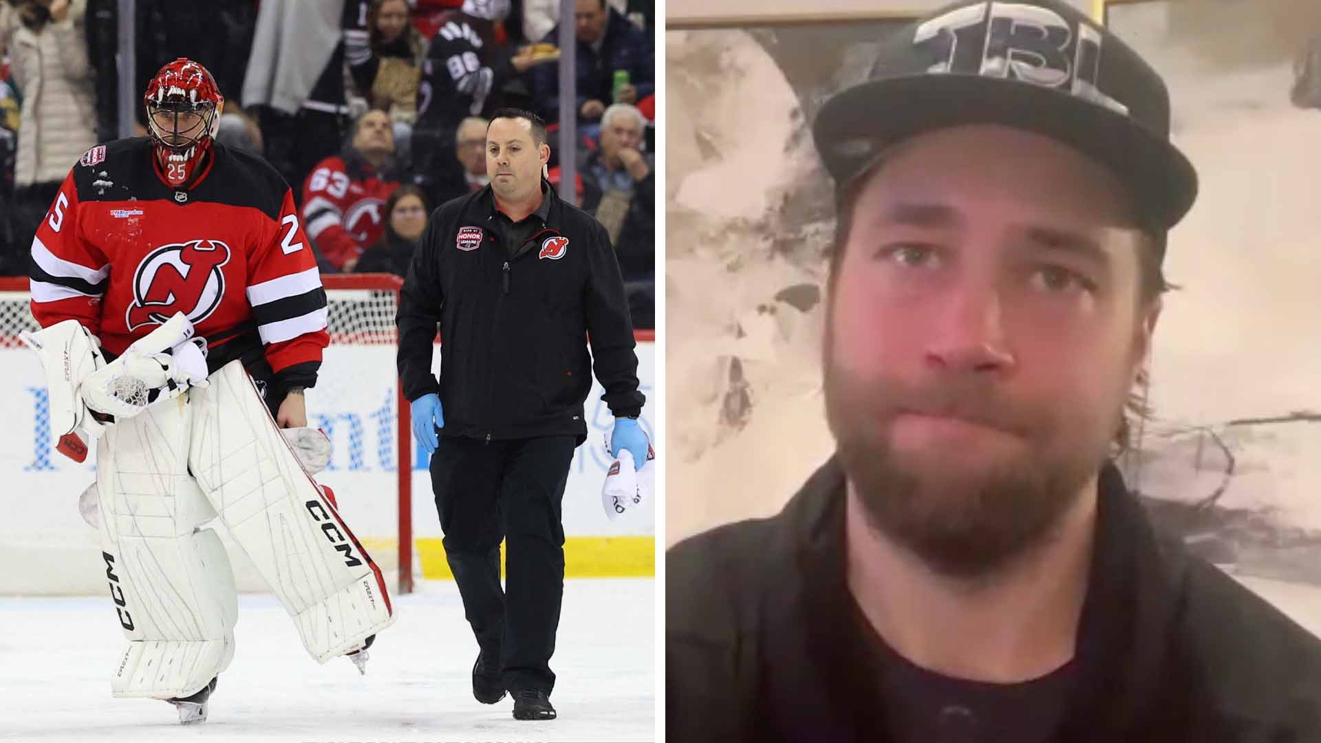 Victor Hedman Jacob Markström