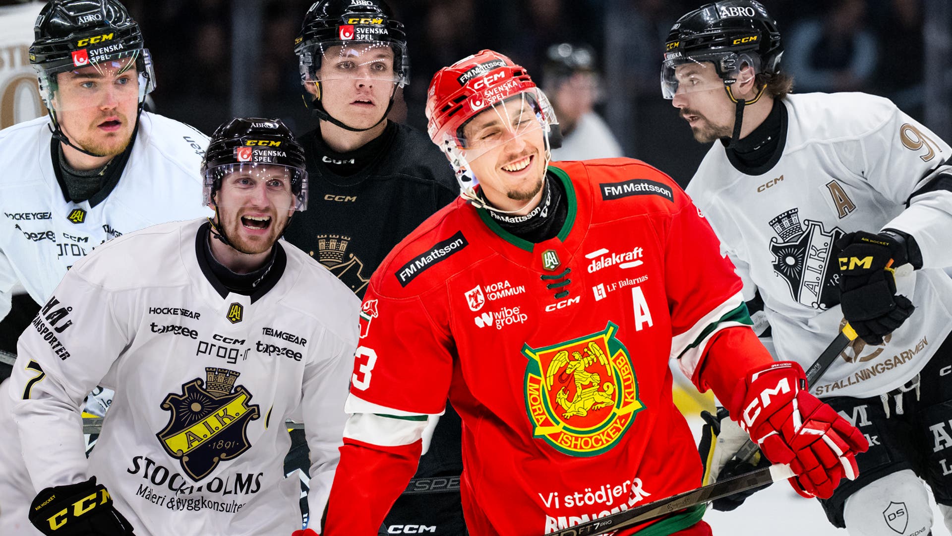 AIK