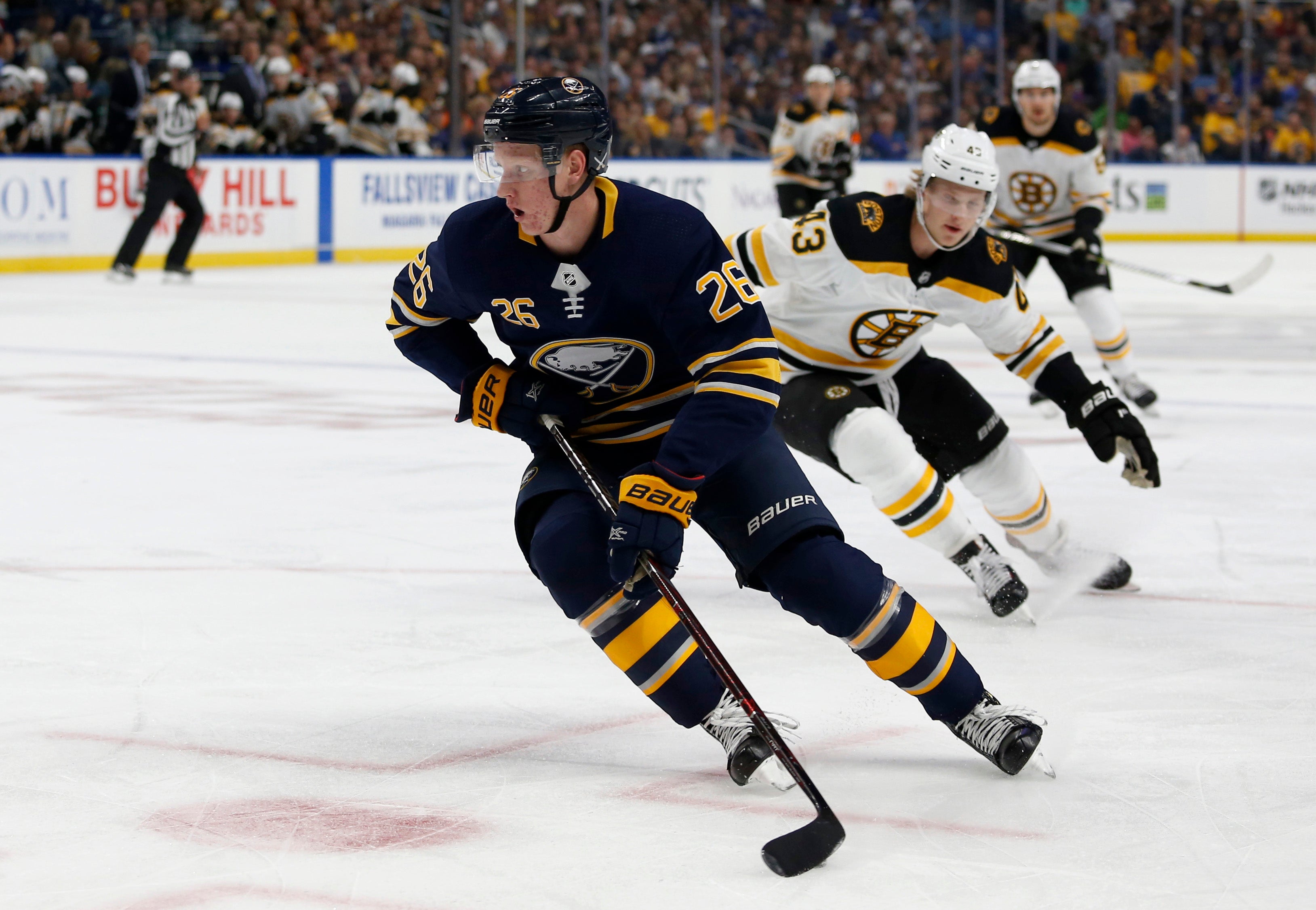 (4791) Rasmus Dahlin