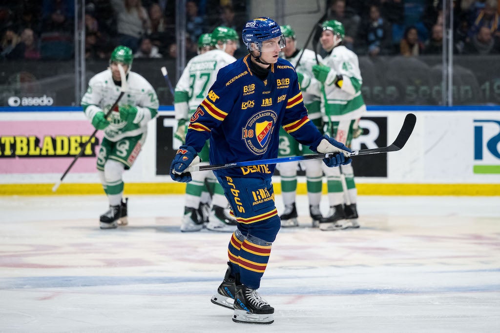 Foto: Jesper Zerman/Bildbyrån