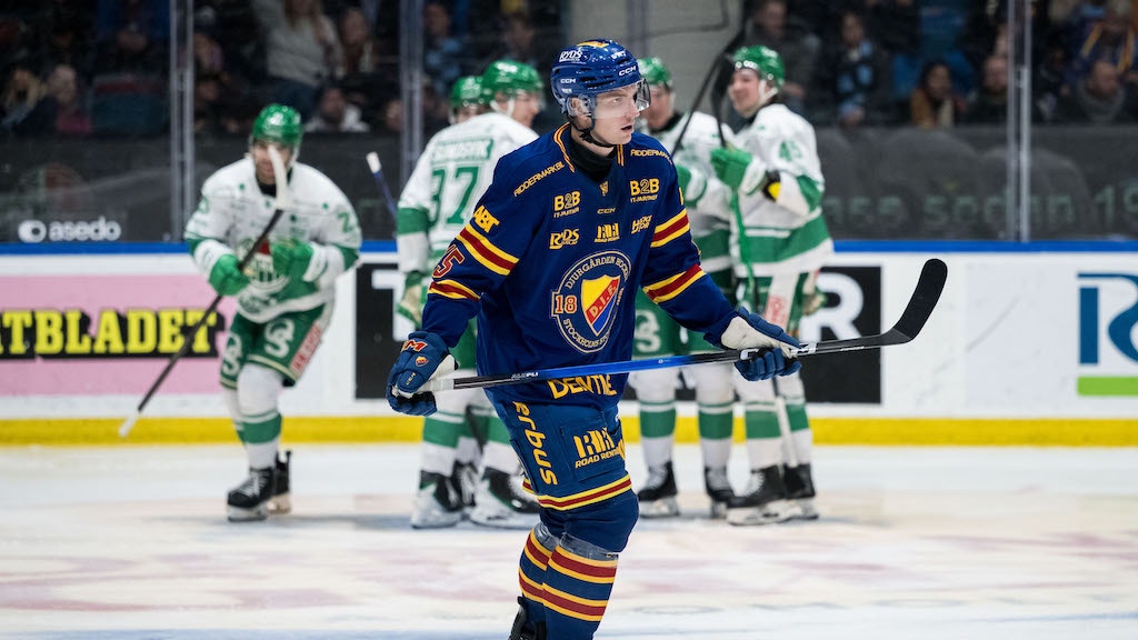 Foto: Jesper Zerman/Bildbyrån