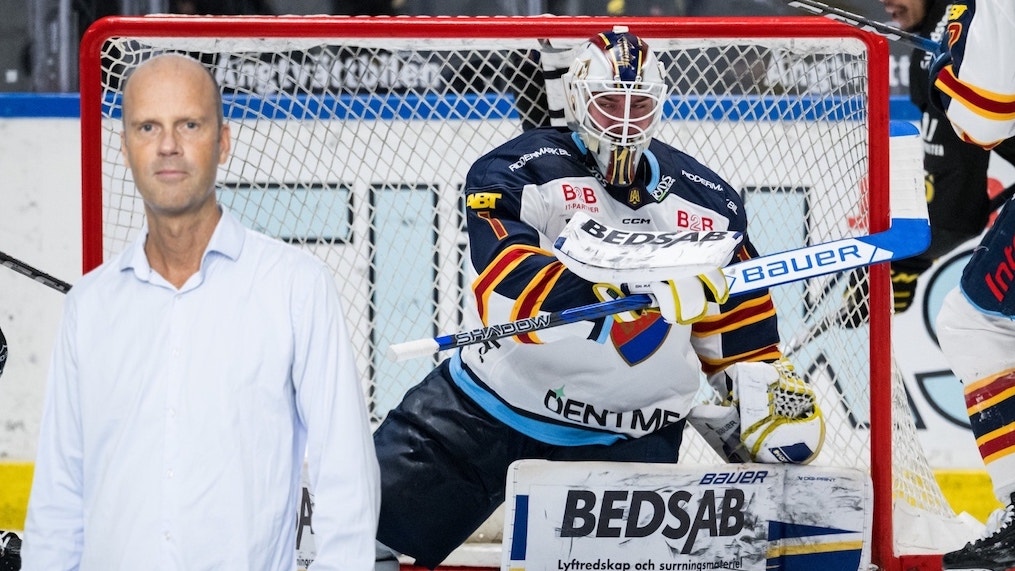 Foto: Maxim Thoré/Bildbyrån