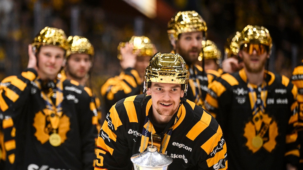 Foto: Simon Eliasson/Bildbyrån