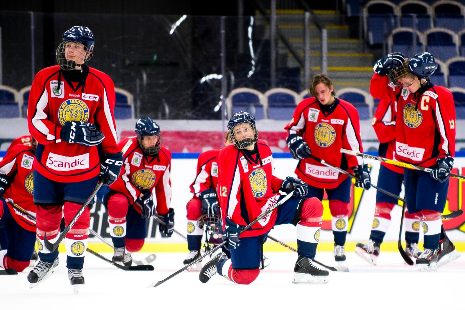 (4701) Stockholm Syd