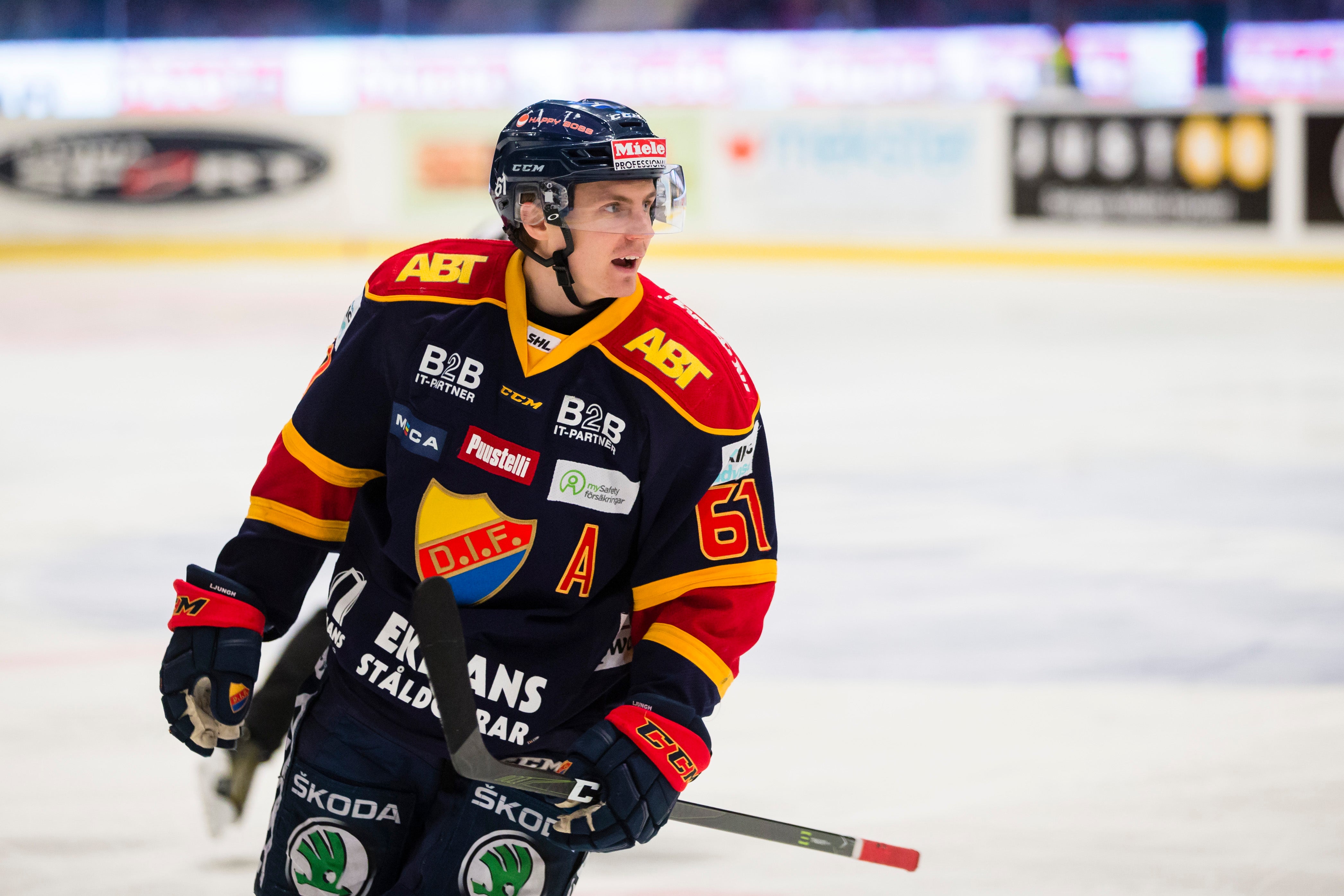 Andreas Sandström/Bildbyrån