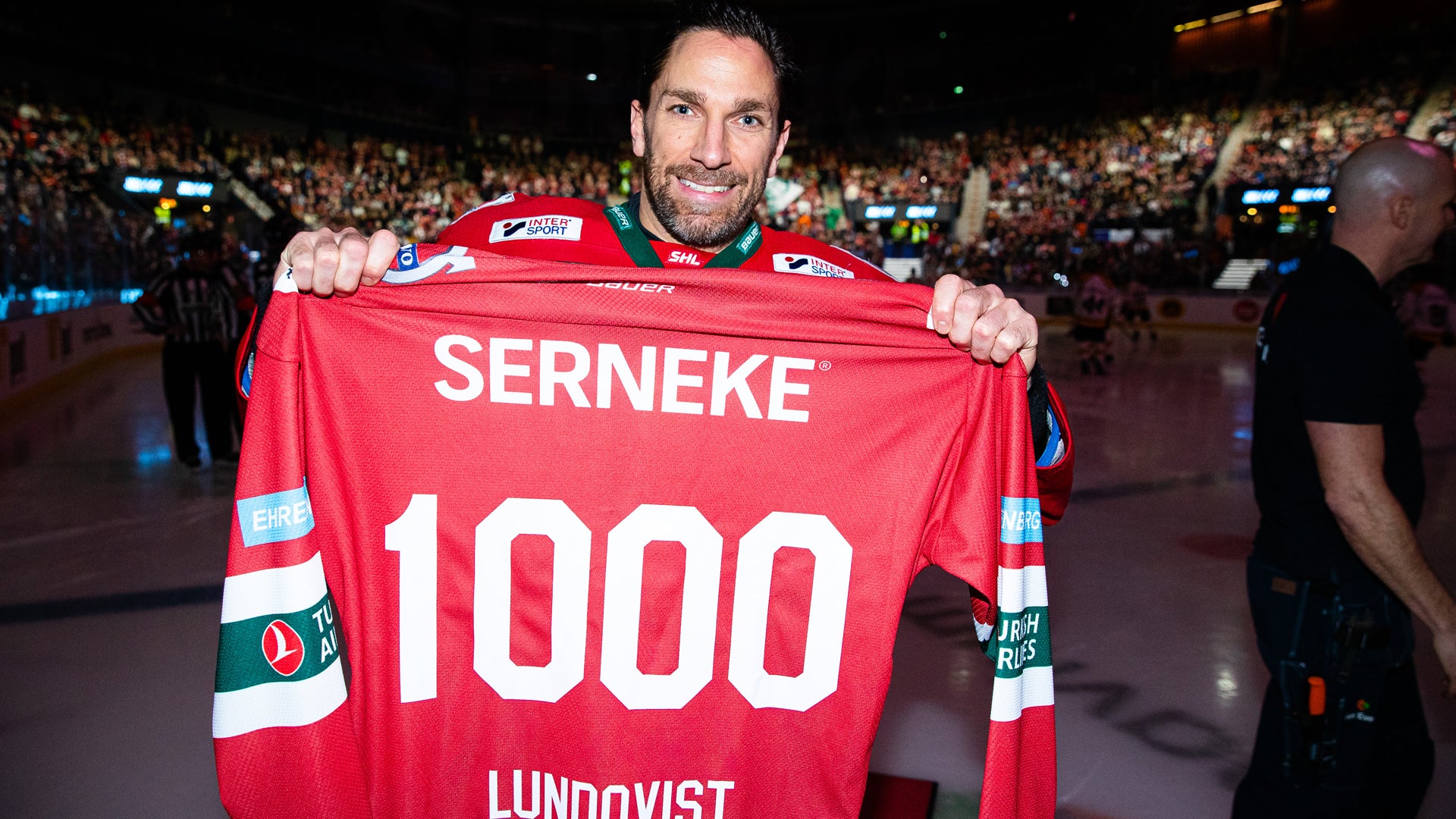 (12192) Joel Lundqvist