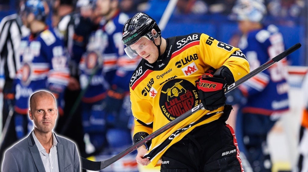 Jonas Ljungdahl/Bildbyrån
