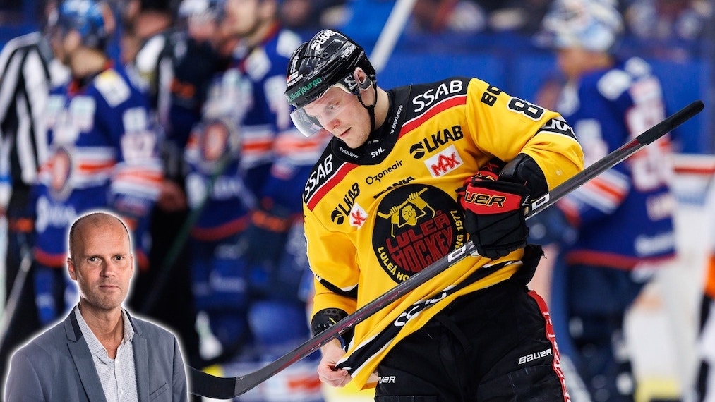 Jonas Ljungdahl/Bildbyrån