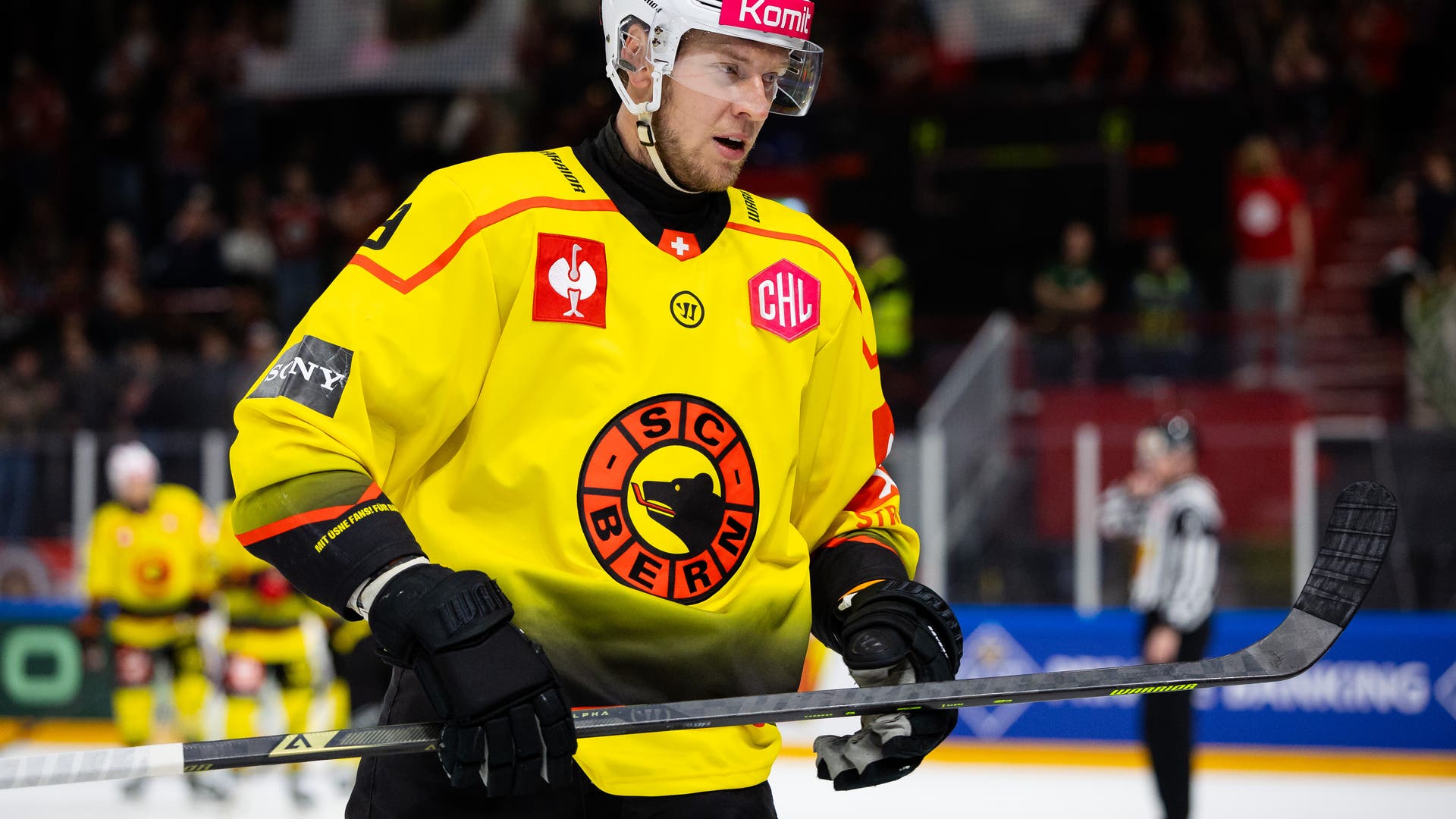 Victor Ejdsell