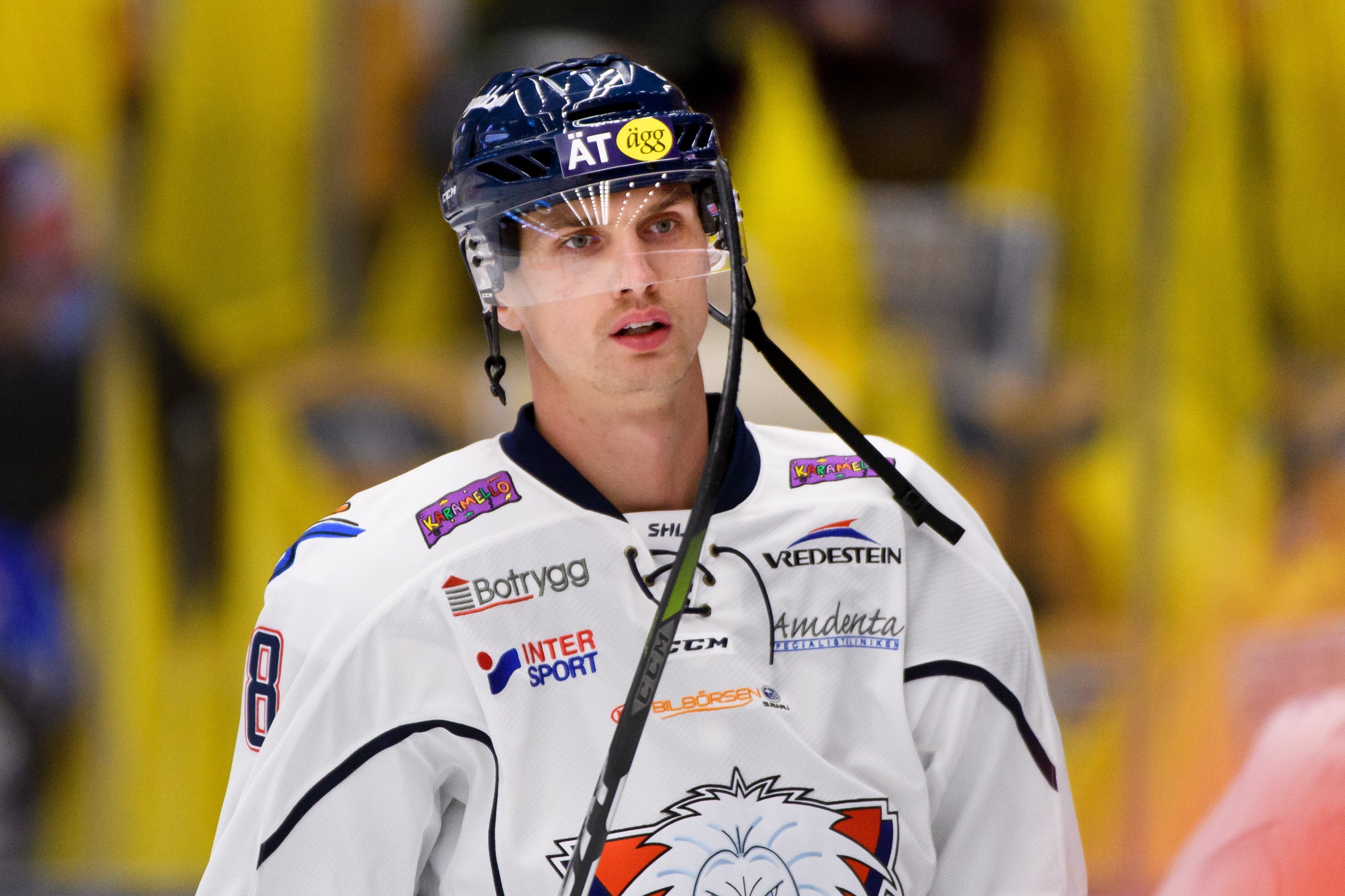 (6488) Viktor Svedberg