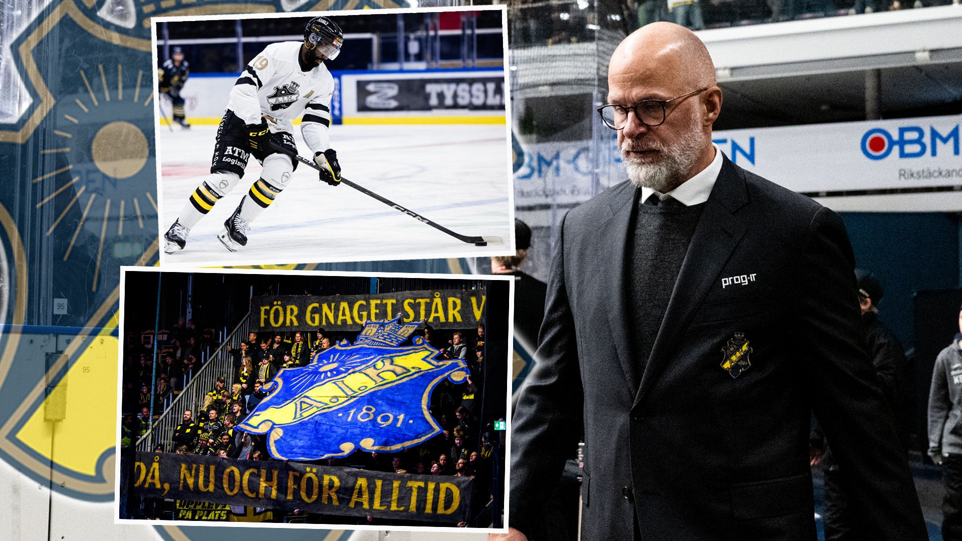 Foto: Bildbyrån