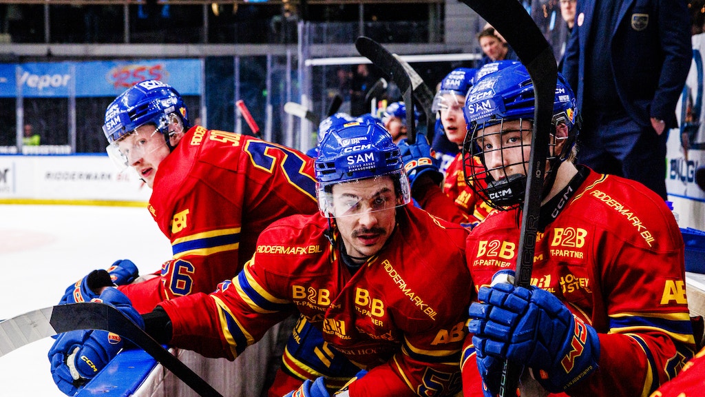 Foto: Kenta Jönsson/Bildbyrån
